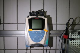 Conductivity BenchTop THERMO SCIENTIFIC ORION 3 STAR med probe