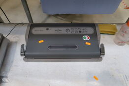 Vakuumpakker MAGIC VAC MAXIMA 2