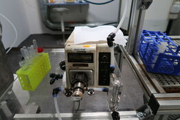 Tandhjulspumpe WT3000-1JB