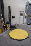 Folieomvikler SIAT ONEWRAP L-15-LP