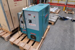 Industrial Temperature Control Unit BOE-THERM MULTI-TEMP 95