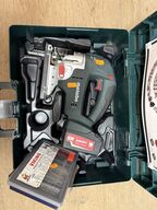 Stiksav METABO STA 18 LTX