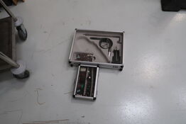 2 stk. værktøjssæt