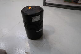 Præcisiongvægt HÄFNER The Perfect Weight 10 Kg