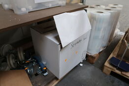 Pakke med bånd til båndstrammer