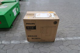 Vanddispenser PHILIPS