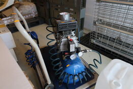 Kompressor SCHEPPEACH HC24