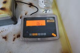 Vægt MINEBEA INTEC SIGNUM 1