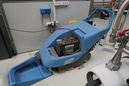 Fejemaskine FIMAP FS50 BT