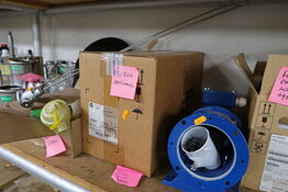 Frekvensomformer AB BULLETIN 20F