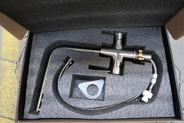 Armatur AQUAPORION 3-vejs vandhane Crea