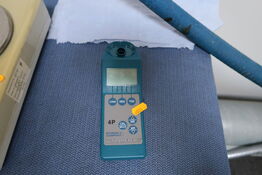 Ultrameter MYRON L COMPANY 4P