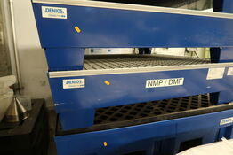 Spildekar DENIOS CLASSIC-LINE C