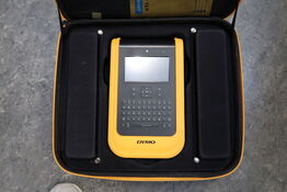 Labelprinter DYMO XTL 500