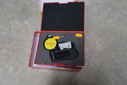 Tykkelsesmåler STARRETT 3015MA