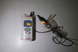 Datalogger OMEGA RHXL3SD