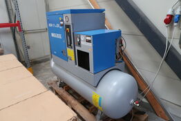 Kompressor MARK MSMS 11 KW DX MAXI