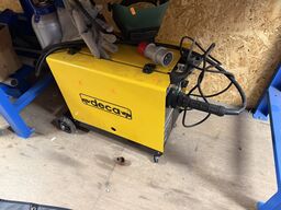 MIG svejser DECA D-Mig 420T