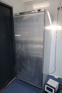 Industrikøleskab COOL HEAD CRX 6