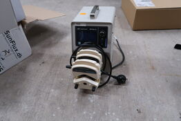 Peristaltic Pump LONGERPUMP BT100-1L