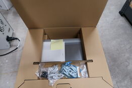 Terminal ALLEN-BRADLEY Panelview Plus 7