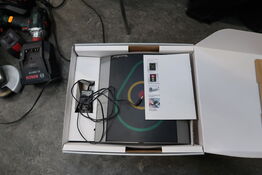 Støjmåler SOUND EAR 2