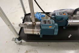 Centrifugalpumpe CALPEDA MXHL 205/B