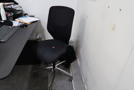 Kontorstol TIRMENSION