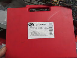 Monteringsværktøj, tandrem GATES GAT4760B 