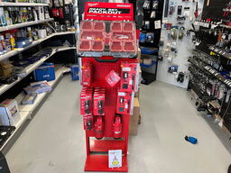 Tilbehør, MILWAUKEE