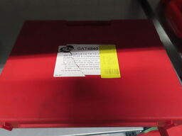 Monteringsværktøj, tandrem, GAT4840 GATES