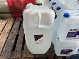 60L demiraliseret vand