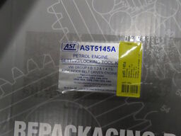 Værktøjssæt, til indstilling af benzinmotorer AST5145A