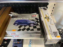 Værktøj og tilbehør