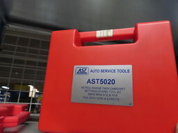 Værktøjssæt, til indstilling af benzinmotorer AST5020