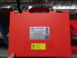 Værktøjssæt til indstilling/låsning af dieselmotorer, AST5150