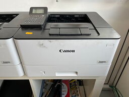 Printer, CANON I-SENSYS LBP226DW