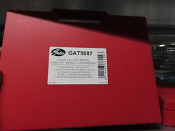 Værktøjssæt til indstilling/låsning af dieselmotorer, GAT5087