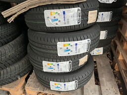 4 stk. dæk 175/65-R14 92T