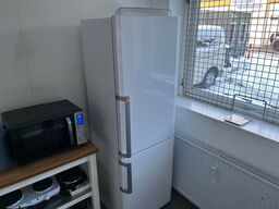 Køle/fryseskab, BLOMBERG K6330-HC