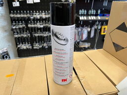 5 ks. med bremserens