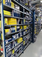 Stort sortiment filtre