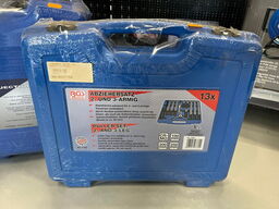 Specialværktøj, brændstof indsprøjtning