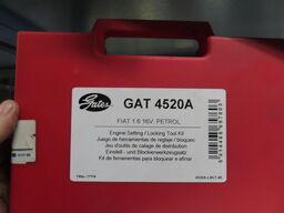 Værktøjssæt, til indstilling af benzinmotorer, Gates GAT4520A