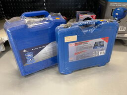 Specialværktøj, aftrækkersæt