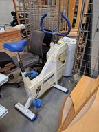 Motionscykel MONARK Ergomedic 839 E