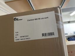 Centralemhætte THERMEX 900