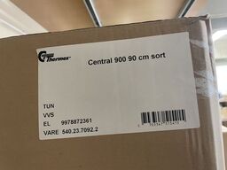 Centralemhætte THERMEX 900