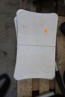 2 stk. NINTENDO Wii Balance boards