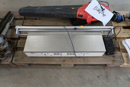Forseglingsmaskine HAWO Model: D-74847